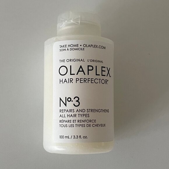 OLAPLEX Nº.3 HAIR PERFECTOR® 100ml sealed/unopened - Picture 4 of 6